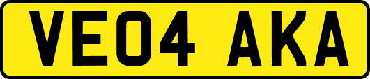 VE04AKA