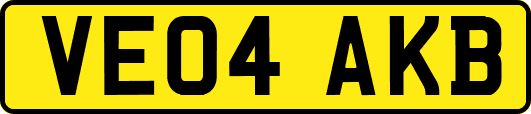 VE04AKB