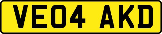 VE04AKD