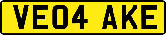 VE04AKE