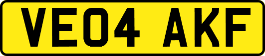 VE04AKF