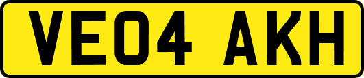 VE04AKH