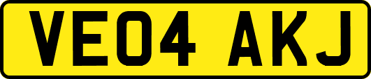 VE04AKJ