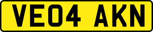 VE04AKN
