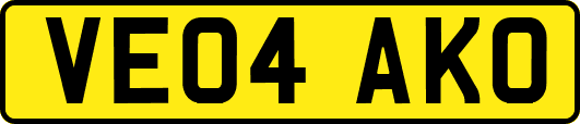 VE04AKO