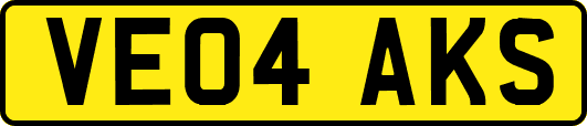 VE04AKS