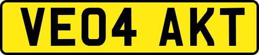 VE04AKT