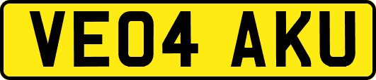 VE04AKU