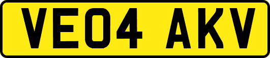 VE04AKV