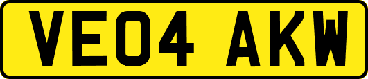 VE04AKW
