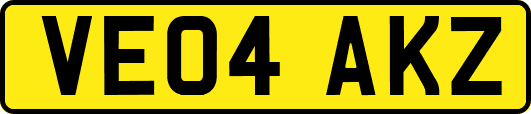 VE04AKZ