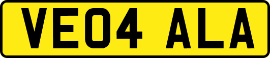 VE04ALA