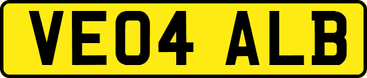 VE04ALB