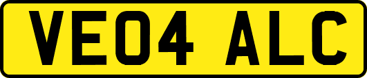 VE04ALC
