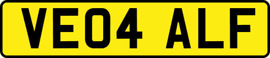 VE04ALF