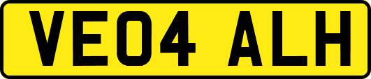 VE04ALH
