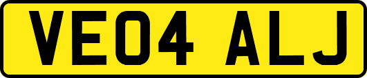VE04ALJ