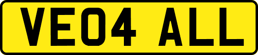 VE04ALL