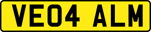VE04ALM