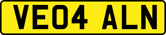 VE04ALN