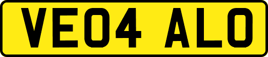 VE04ALO