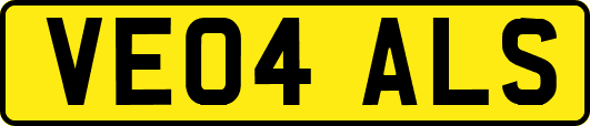VE04ALS