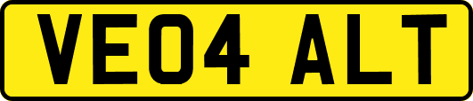VE04ALT