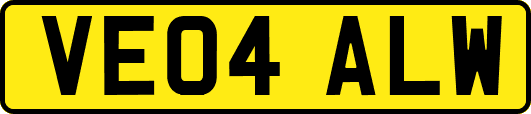 VE04ALW