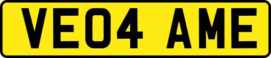 VE04AME