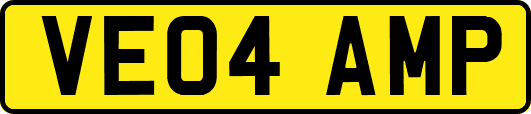VE04AMP