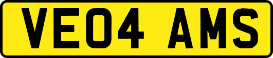 VE04AMS