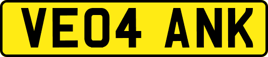 VE04ANK