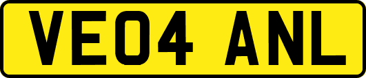 VE04ANL