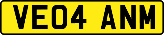 VE04ANM