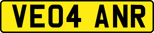 VE04ANR
