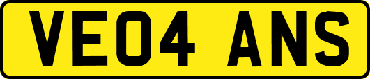 VE04ANS