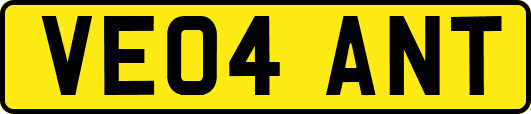 VE04ANT