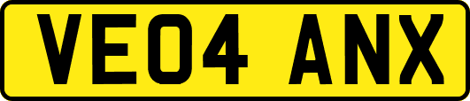 VE04ANX