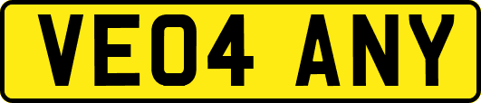 VE04ANY