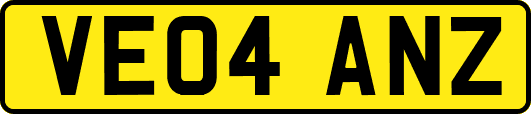 VE04ANZ