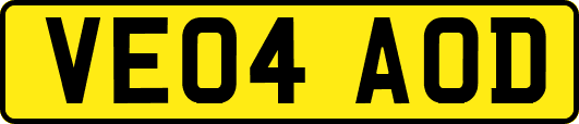 VE04AOD