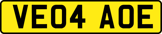 VE04AOE
