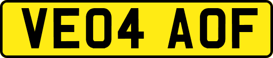 VE04AOF