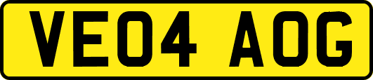 VE04AOG