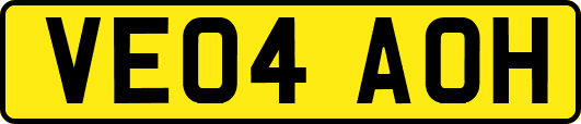 VE04AOH