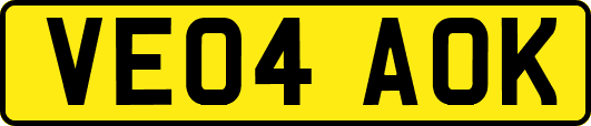 VE04AOK
