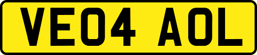 VE04AOL