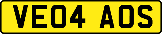VE04AOS