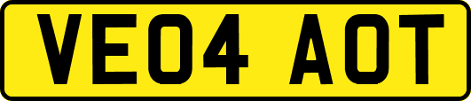 VE04AOT