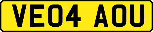 VE04AOU